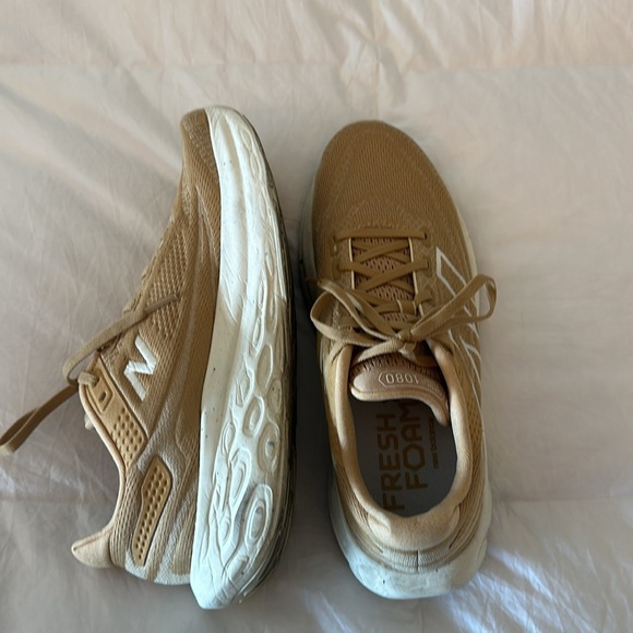 Women’s New Balance Fresh Foam 1080 - Picture 6 of 8